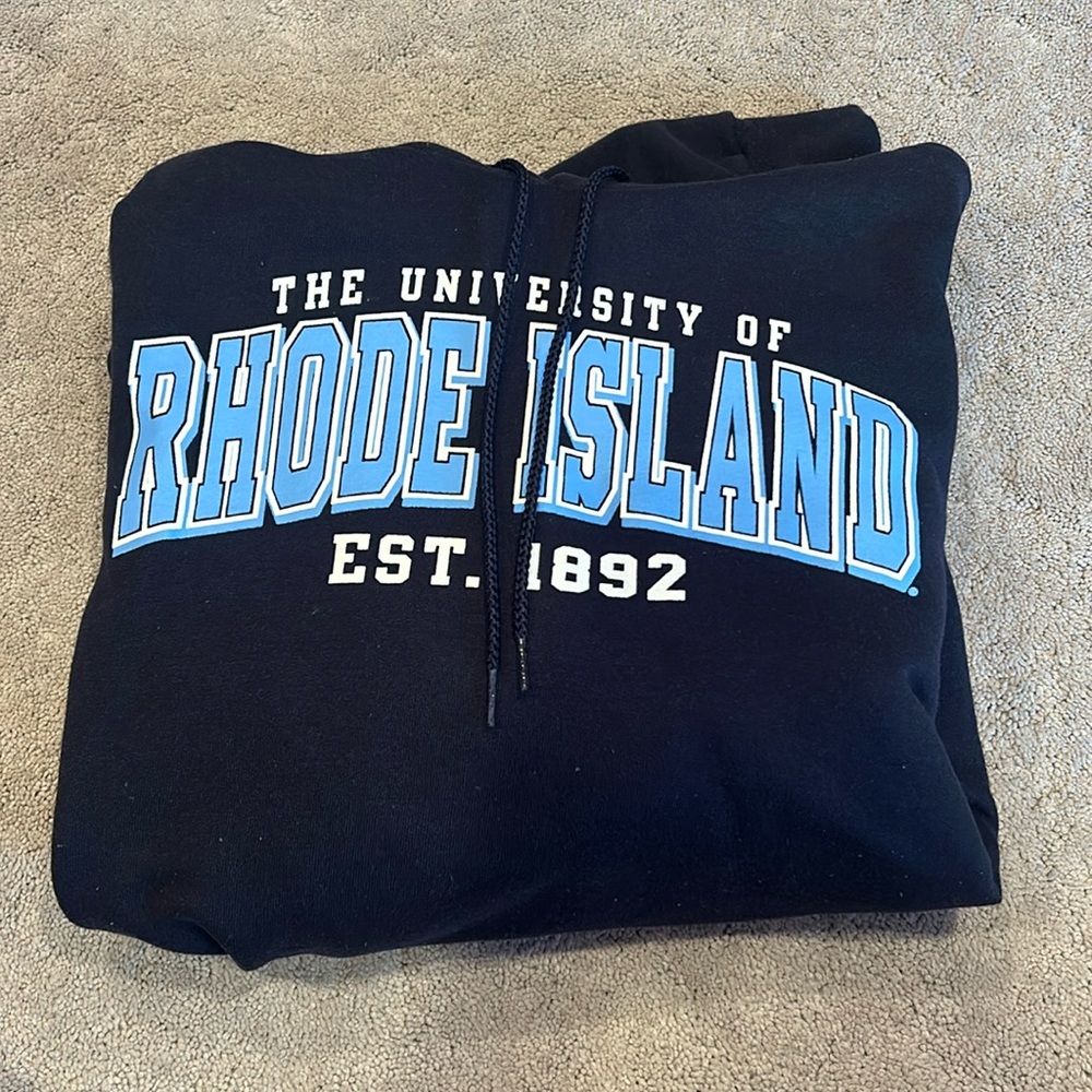 URI Sweatshirt, From Bookstore, Great Condition, Worn a few times